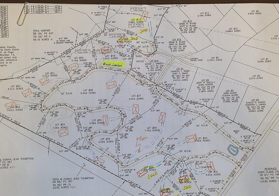 1st image of LOT 26 Country Acres Dr