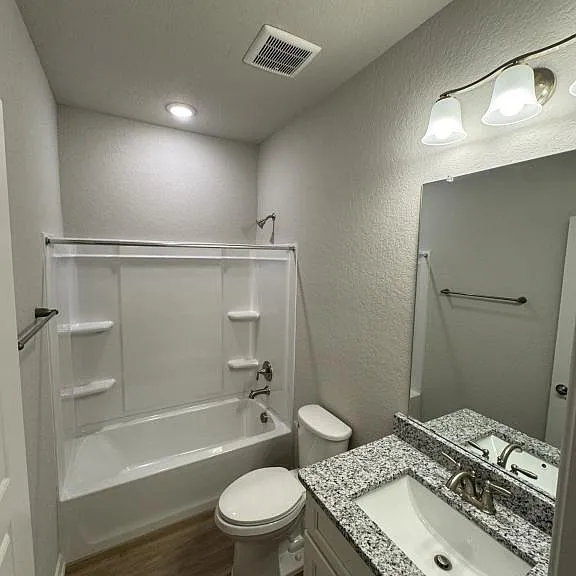 7153 Magnolia Creek #201 — Photo 12