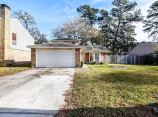 25538 Chapel Ridge Ln, Spring, TX 77373