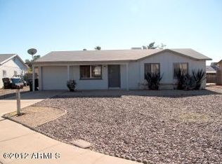 3511 E Janice Way, Phoenix, AZ 85032