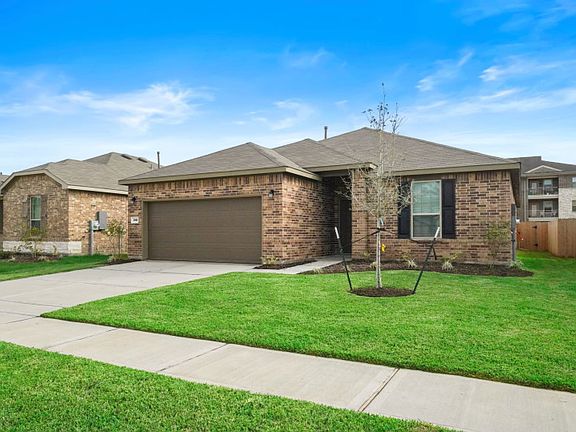 Welcome Home 316 Appaloosa Drive