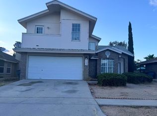 11649 Great Spirit Cir, El Paso, TX 79936