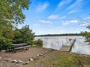 27204 Bayshore Cir, Isanti, MN 55040