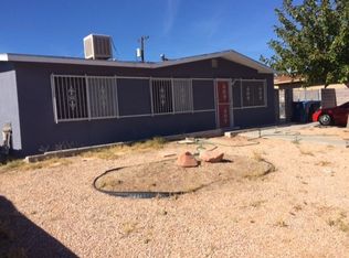 700 Monticello Dr, Las Vegas, NV 89107