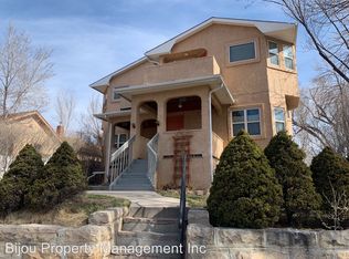 3110 W Pikes Peak Ave, Colorado Springs, CO 80904