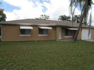 250 SW Bridgeport Dr, Port Saint Lucie, FL 34953