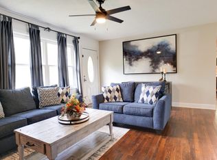 218 Warren Rd, Augusta, GA 30907