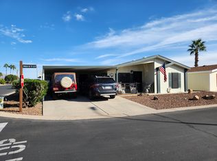 Desert Harbor, Apache Junction, AZ 85120