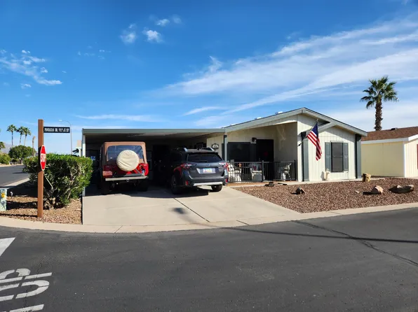 3700 S Ironwood Dr Lot 7, Apache Junction, AZ 85120