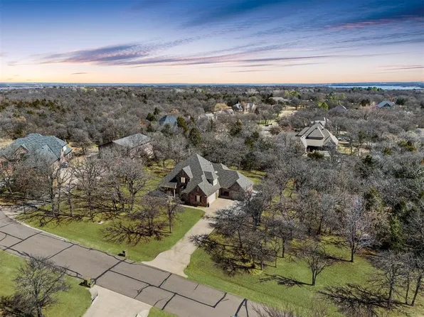 4617 Clipper Xing, Edmond, OK 73013