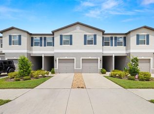 9716 Mulberry Marsh Ln, Sun City Center, FL 33573