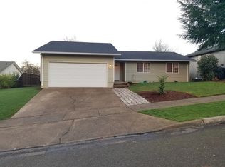 5628 Waln Creek Ct S, Salem, OR 97306