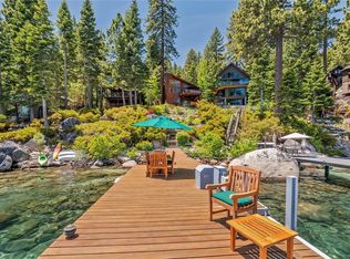 422 Gonowabie Rd, Crystal Bay, NV 89402