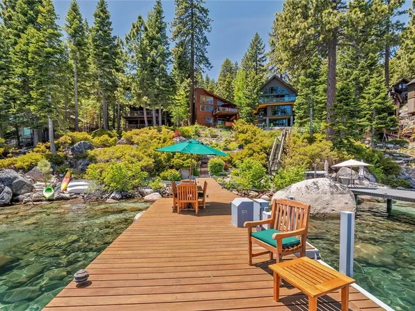 422 Gonowabie Rd, Crystal Bay, NV 89402