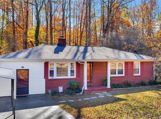 222 Jule Merck Rd, Norris, SC 29667