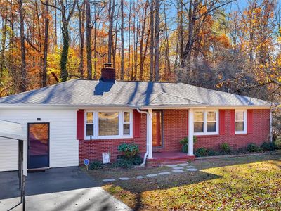222 Jule Merck Rd, Norris, SC, 29667