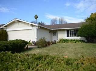 807 Rivera St, Milpitas, CA 95035