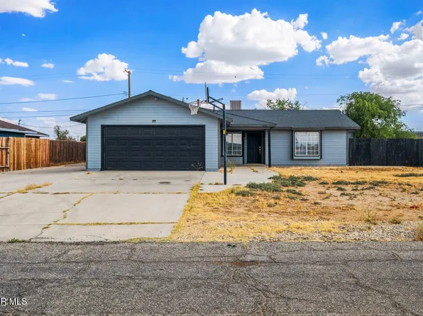 8560 Nipa Ave, California City, CA 93505