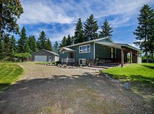 329 Day Break Rd, Bonners Ferry, ID 83805