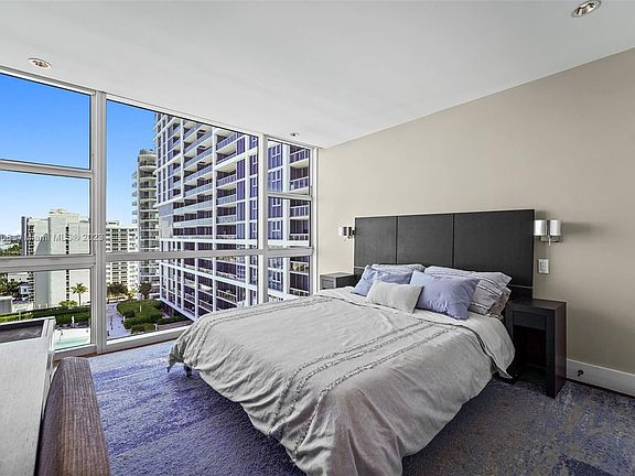 2nd image of 6801 Collins Ave #1214-DOOR1
