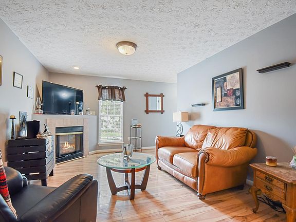 2nd image of 2432 English Station Dr