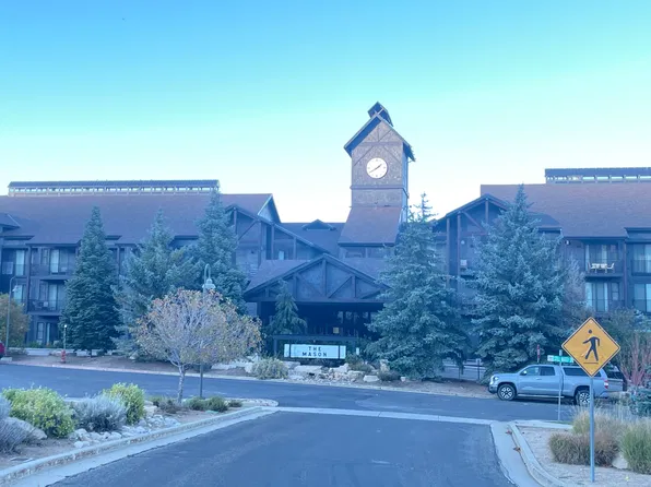 1364 W Stillwater Dr Unit 3035, Heber City, UT 84032