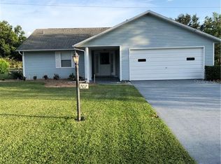 707 Brigadoon Cir #707, Leesburg, FL 34788