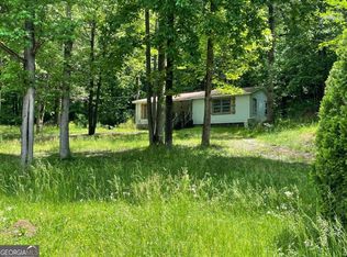 195 Banks Chapel Rd NE, Ranger, GA 30734