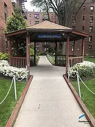 Rented by AZ REALTY NYC LLC