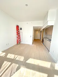 Rented by Modern Spaces