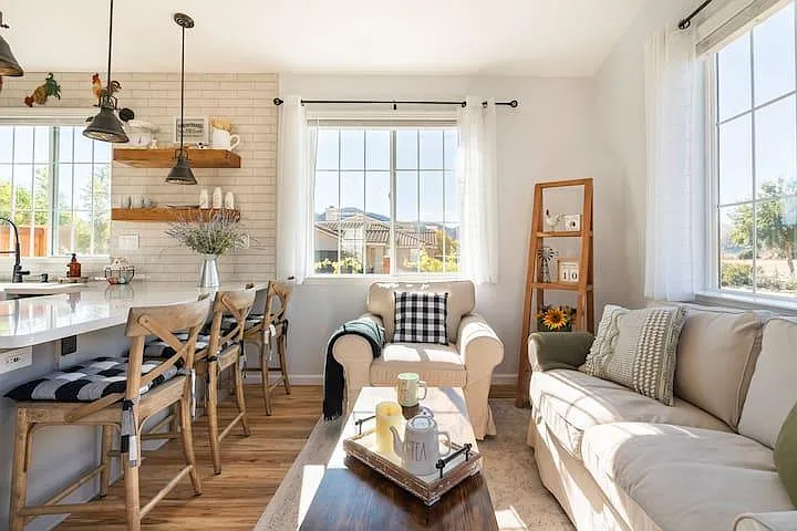 1 bed, 600 sqft, $3,350 — Photo 2