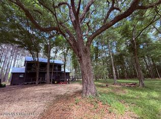 37 Fortenberry Rd, Tylertown, MS 39667