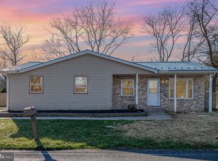 625 Dellville Rd, Duncannon, PA 17020