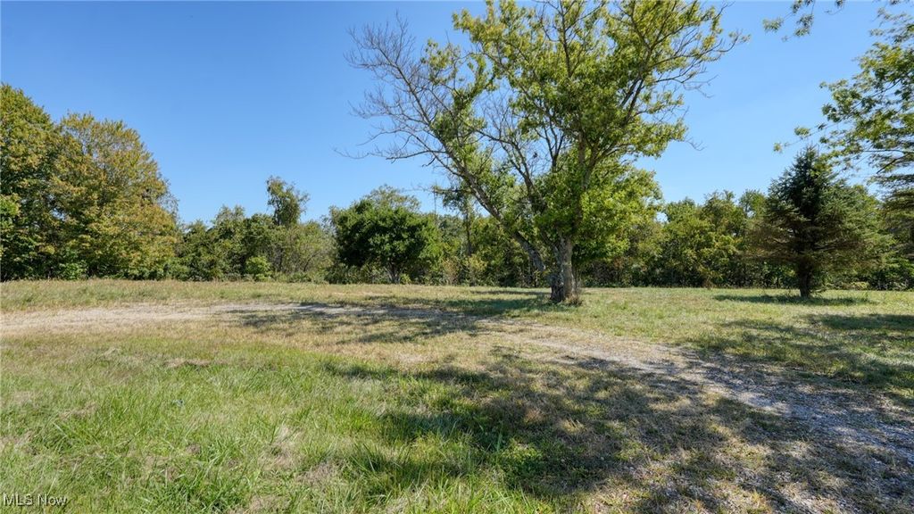 Real estate listing image