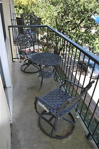 7444 Saint Charles Ave #309 — Photo 18