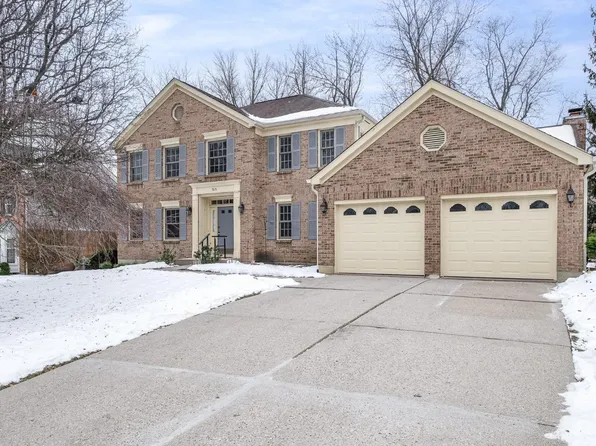 7651 Brannon Dr, Cincinnati, OH 45255