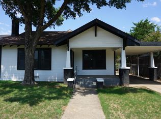 2008 Hayes St, Wichita Falls, TX 76309