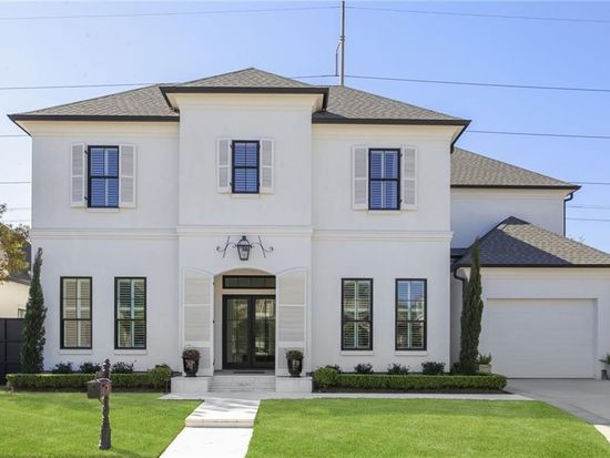 22 Hunter Pl, Metairie, LA 70001