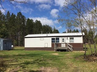 3424 W 11 1/2 Mile Rd, Irons, MI 49644