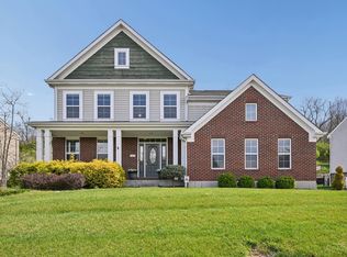 7524 Bridge Point Pass, Cincinnati, OH 45248