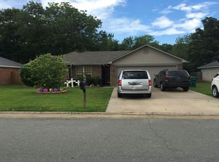 160 Donna Kay Dr, Greenbrier, AR 72058