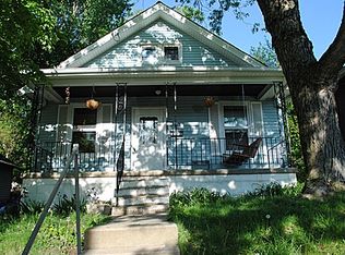 1028 Fairbanks Ave, Cincinnati, OH 45205