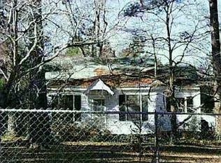 433 Pleasant Home Rd, Augusta, SC --
