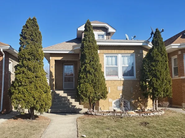 2831 N Linder Ave, Chicago, IL 60641