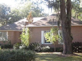 2224 Sutherland Bluff Dr NE, Townsend, GA 31331