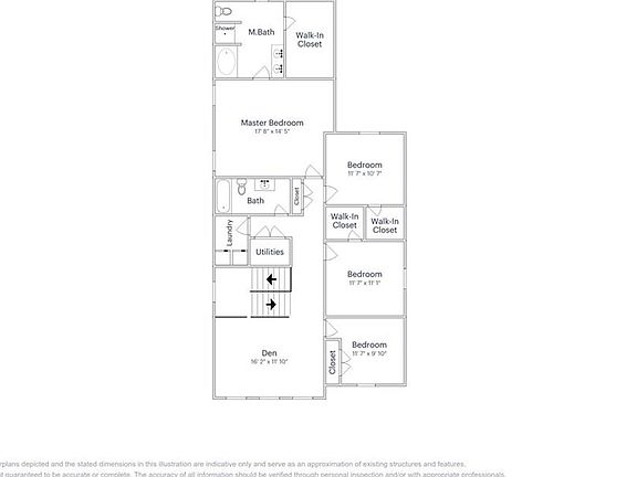 3rd image of 1805 Myers Ct