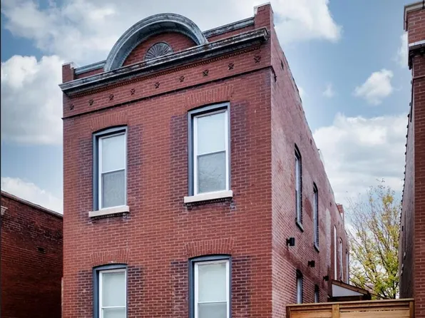 2713 Meramec St, Saint Louis, MO 63118