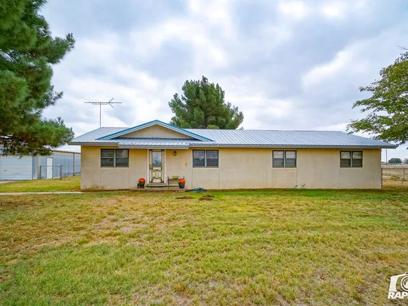 15400 Fm 307, Stanton, TX 79782