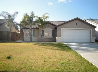 4605 Granite Mountain Ct, Bakersfield, CA 93311