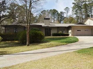 1821 Slopewood Bnd, Marietta, GA 30062